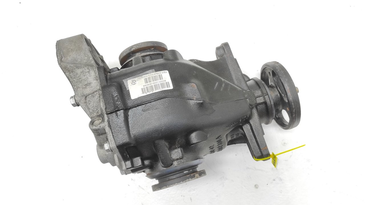 BMW 1 Series E81/E82/E87/E88 (2004-2013) Rear Differential 757280001 25019813