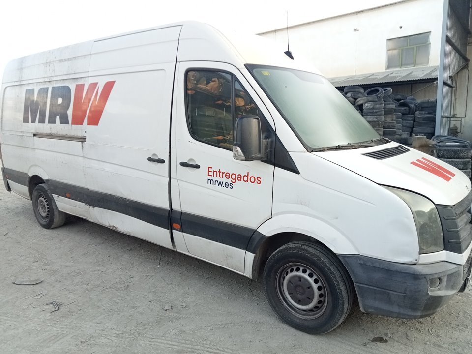 VOLKSWAGEN Crafter Other Control Units 90686006029E37 22886467