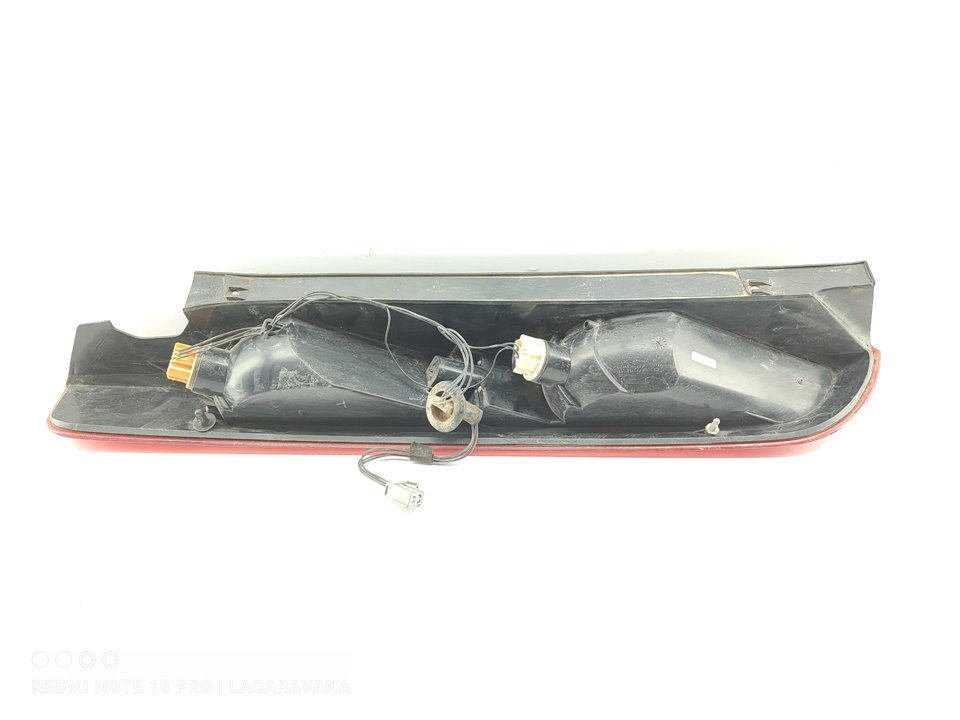 FORD Focus 2 generation (2004-2011) Rear Right Taillight Lamp 8M5113404A 22936640