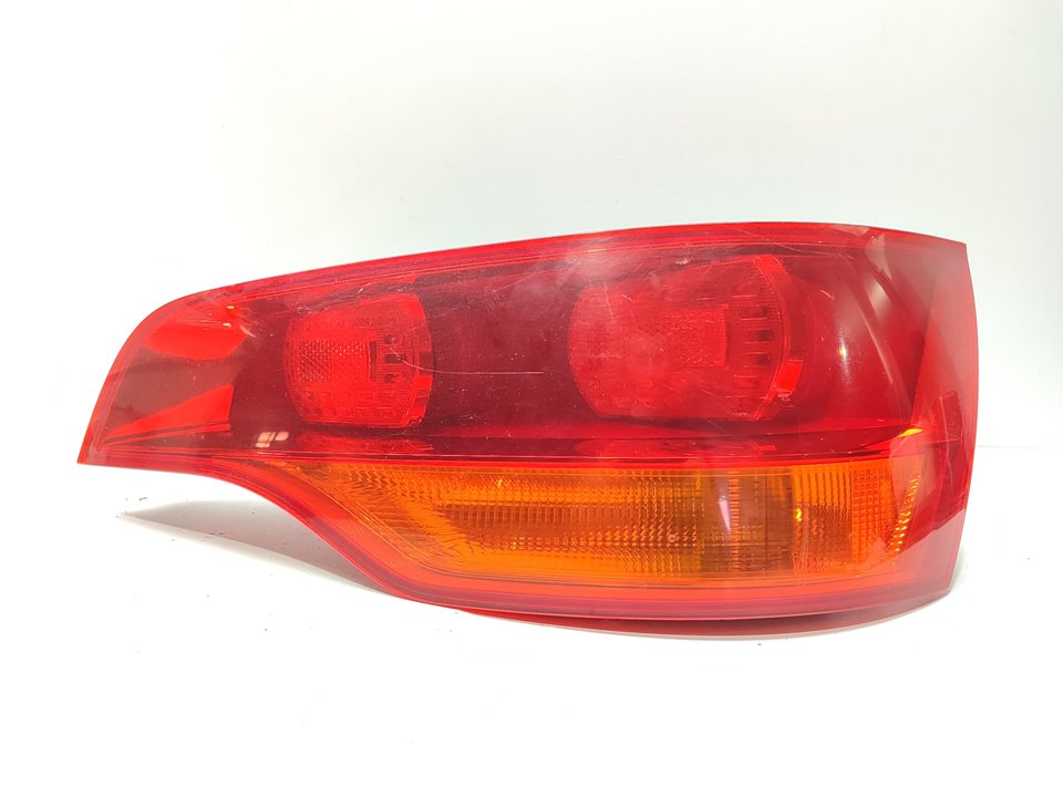 AUDI Q7 4L (2005-2015) Rear Right Taillight Lamp 4L0945094 26587686