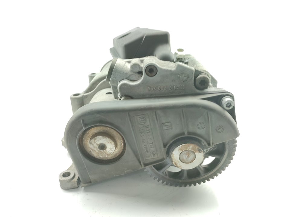 BMW 3 Series E46 (1997-2006) Oil Pump 7787504 25034650