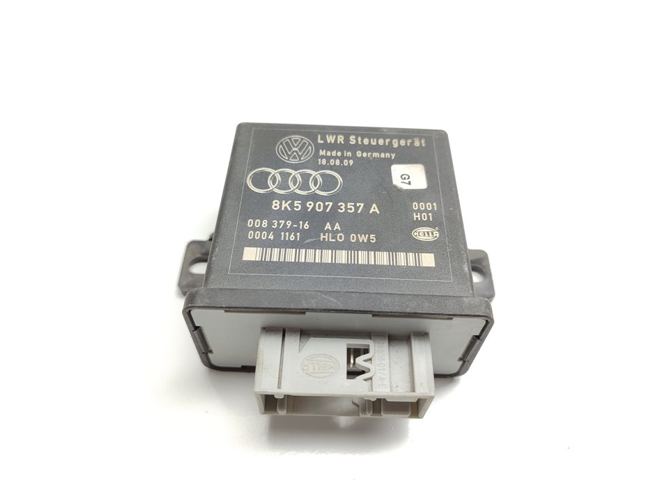 AUDI A4 B8/8K (2011-2016) Other Control Units 8K5907357A 25169821