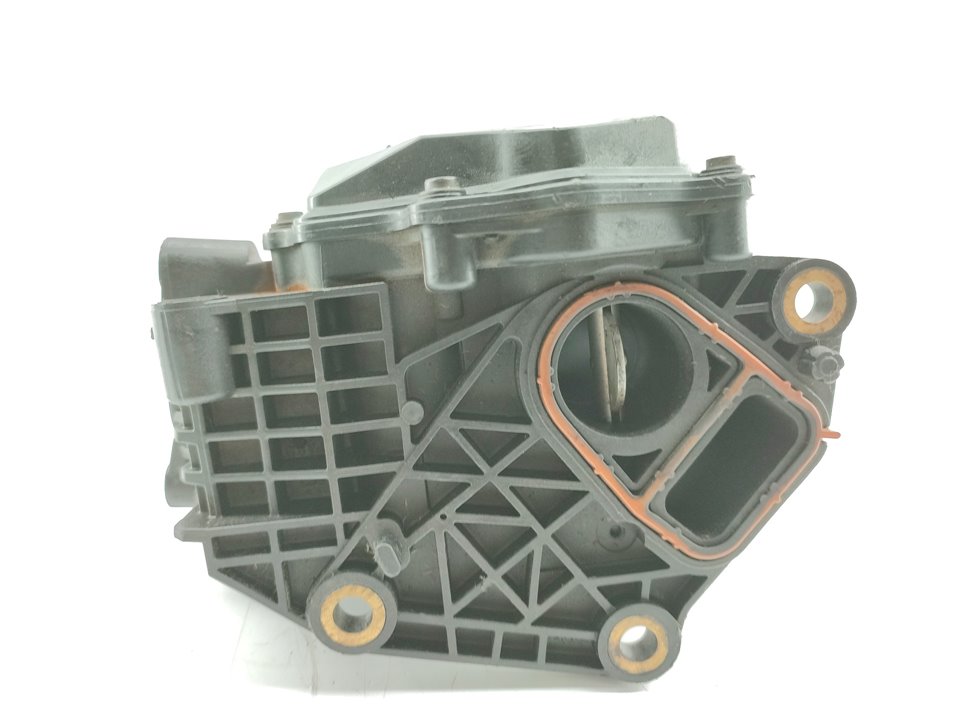 NISSAN Qashqai 2 generation (2013-2023) Droselinė sklendė A2C53350932 25023663