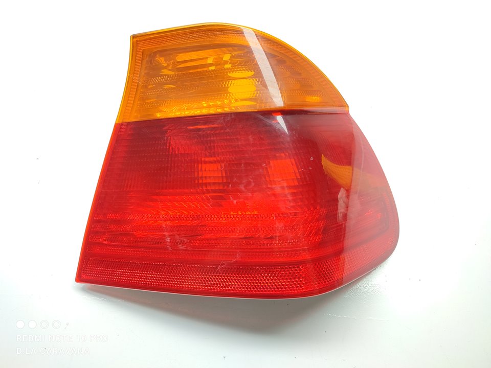 BMW 3 Series E46 (1997-2006) Rear Right Taillight Lamp 8364922 23777124