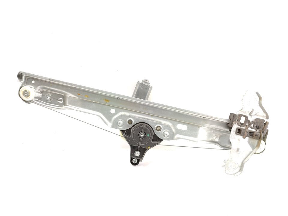 RENAULT Kadjar 1 generation (2015-2024) Front Left Door Window Regulator 807217052R 18965682