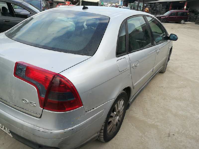 CITROËN C5 1 generation (2001-2008) Far dreapta față 9650055880 18882200