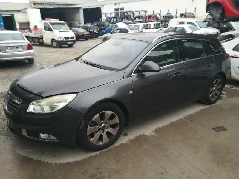 OPEL Insignia A (2008-2016) Other Body Parts 13237352 18979773