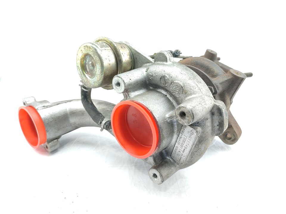 RENAULT Espace 3 generation (1996-2002) Turbocharger 7700101141B 18810914