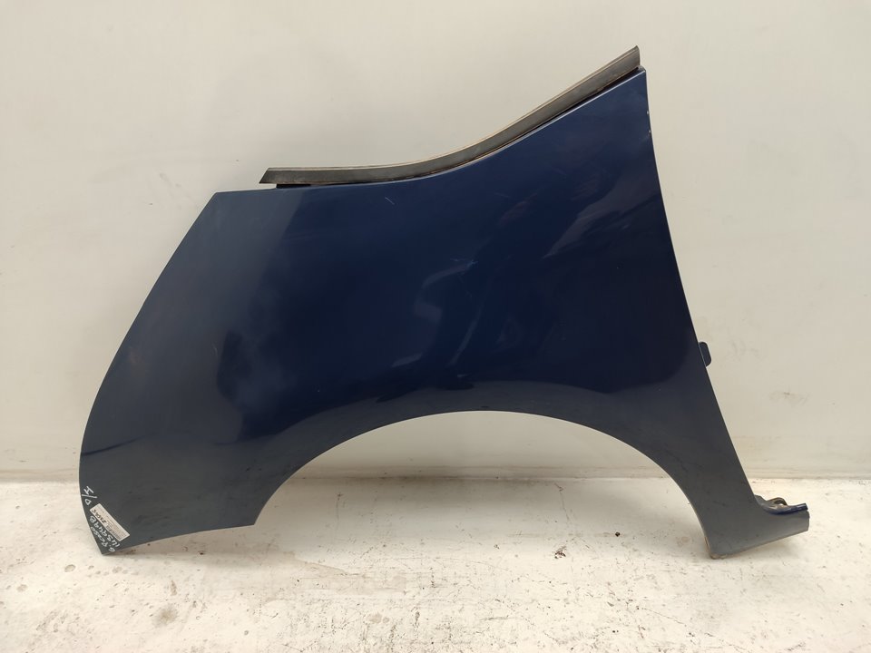 CITROËN C4 Picasso 1 generation (2006-2013) Front Left Fender SLV7840V1 18833781