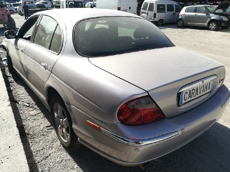 JAGUAR S-Type 1 generation (1999-2008) Jeu de roues 7.5JX16CHX60 25017494