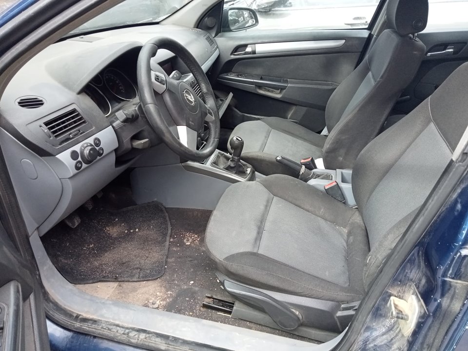 OPEL Astra J (2009-2020) Насос гидроусилителя 13188613 25061102