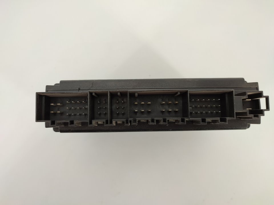 VOLKSWAGEN Touareg 1 generation (2002-2010) Other Control Units 7L6937049L 25021918