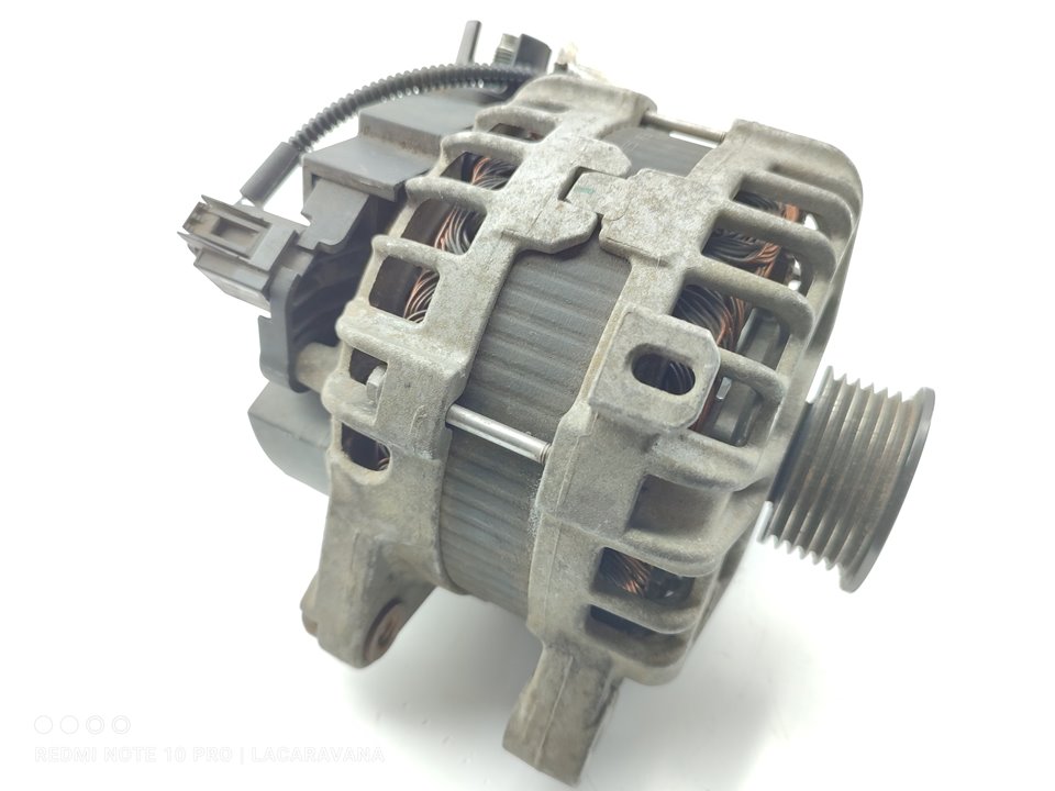 LAND ROVER Discovery Sport 1 generation (2014-2024) Alternator GX7310300CE 23761504