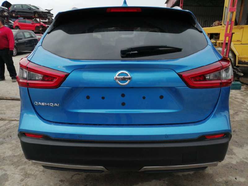 NISSAN Qashqai 2 generation (2013-2023) Другие блоки управления 284K1HV00A 22941610