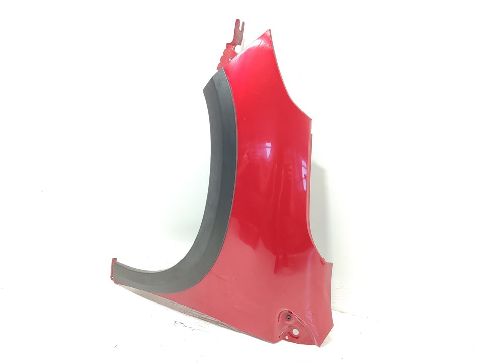 PEUGEOT 2008 1 generation (2013-2020) Front Left Fender 9818618080 24972176