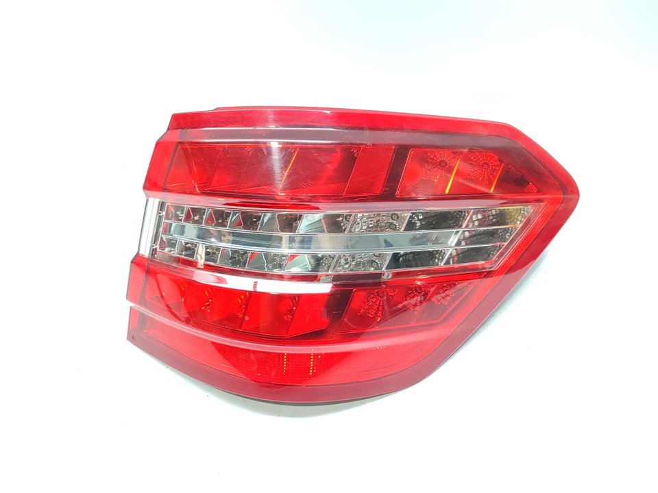 MERCEDES-BENZ E-Class W212/S212/C207/A207 (2009-2016) Δεξί πίσω πίσω φως A2128204064 26538683