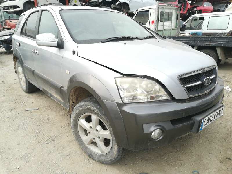 KIA Sorento 1 generation (2002-2011) Топливный насос высокого давления 331004A010 18864014