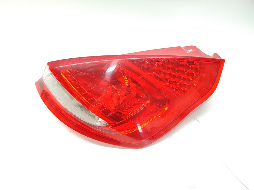 FORD Fiesta 5 generation (2001-2010) Rear Right Taillight Lamp 8A6113404A 25059029