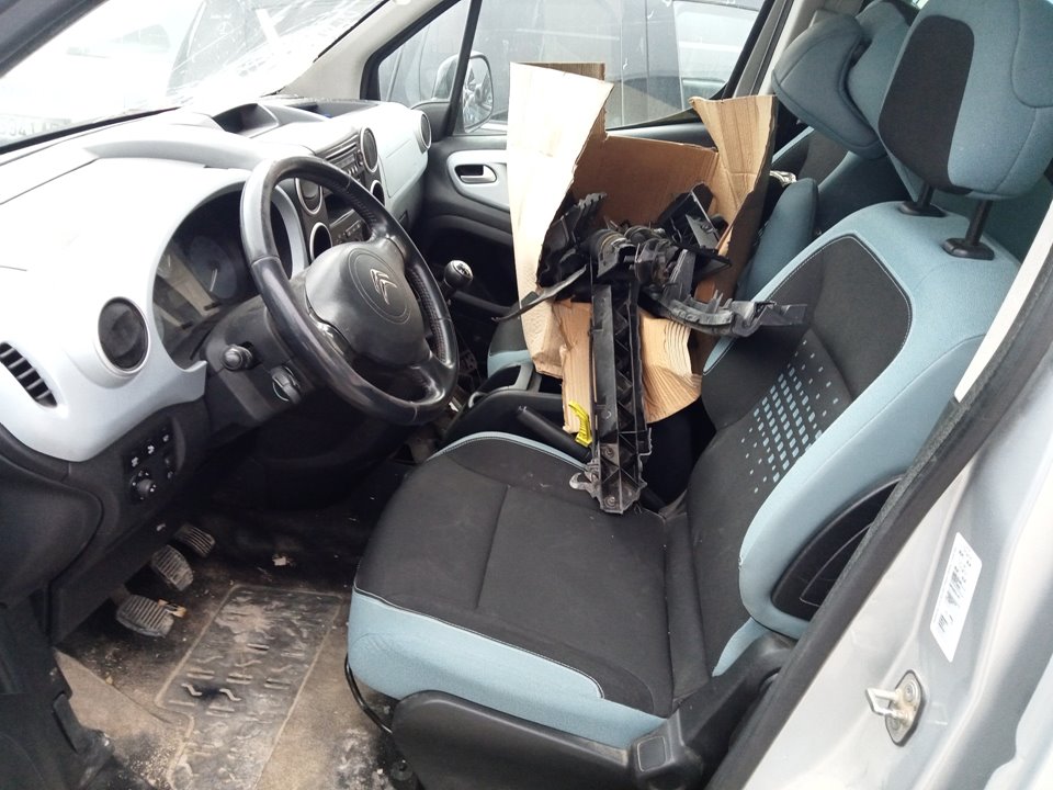 CITROËN Berlingo 2 generation (2008-2023) Други управляващи блокове S180085003F 18962604