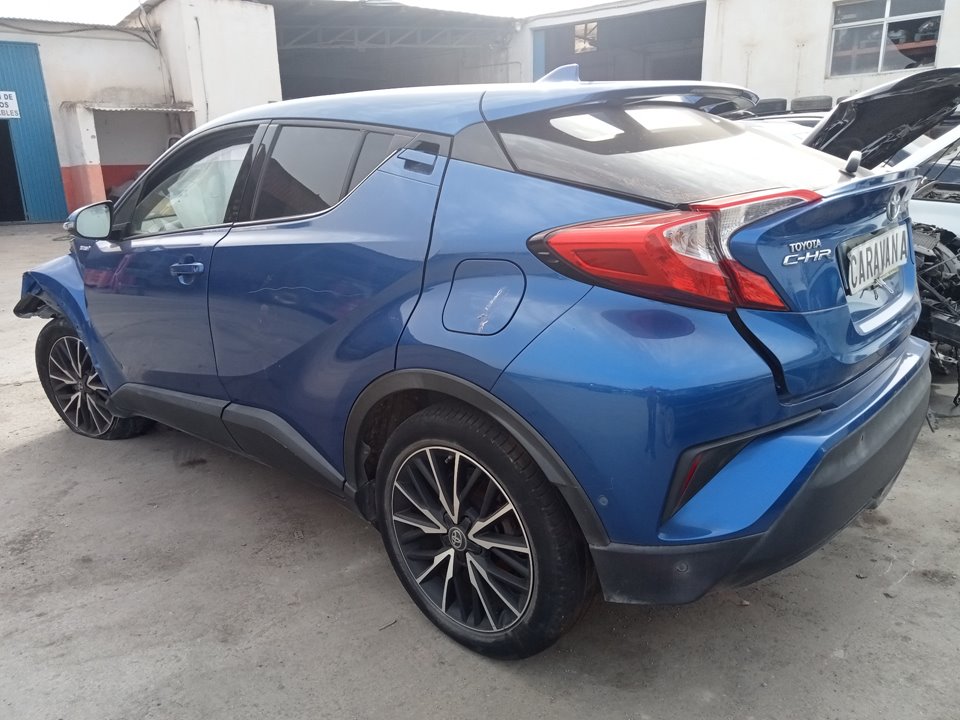 TOYOTA C-HR 1 generation (2016-2023) Akumulators G928047200 25926805