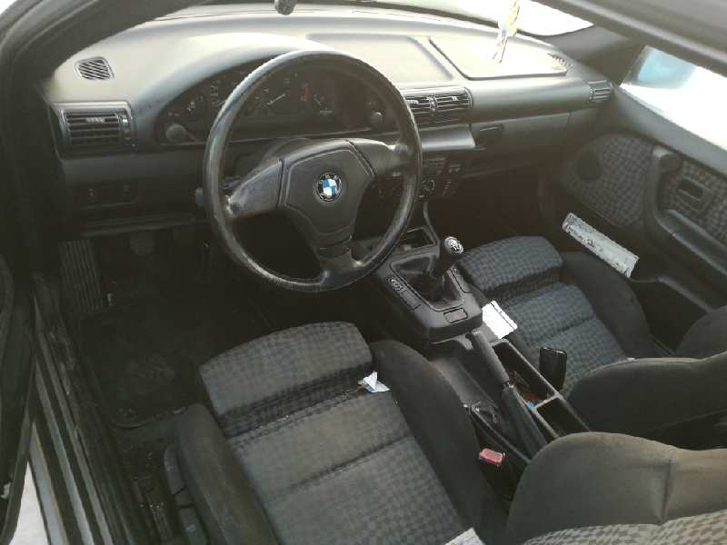 BMW 3 Series E36 (1990-2000) ABS Pump 3451164896 18897127