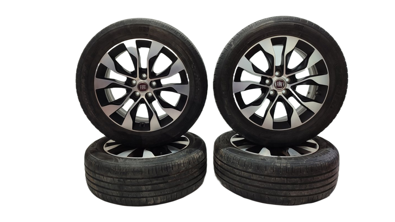 FIAT Tipo 2 generation (2015-2024) Wheel Set 52081934 25926979