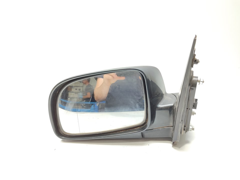 HYUNDAI Santa Fe CM (2006-2013) Left Side Wing Mirror 876102B130 25788996