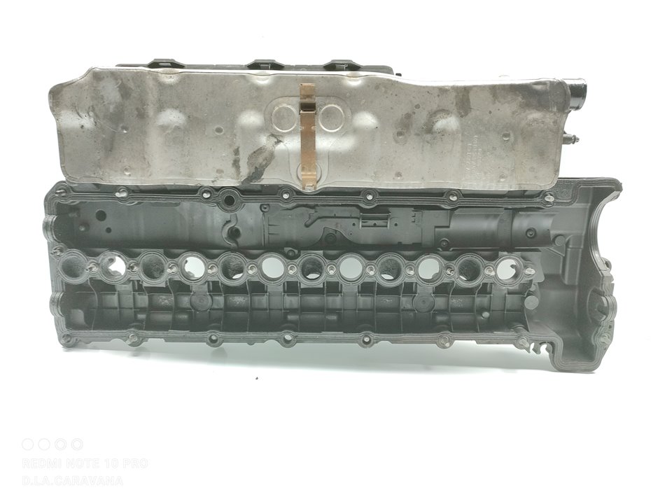 BMW 3 Series E90/E91/E92/E93 (2004-2013) Крышка клапана 111277893959 25021764