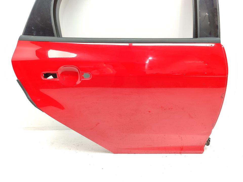 FORD Focus 3 generation (2011-2020) Rear Right Door 2172759 25034920