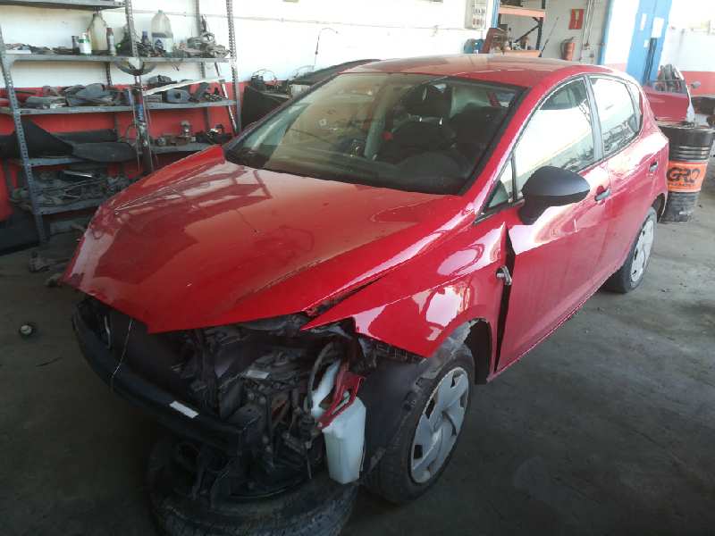 SEAT Ibiza 3 generation (2002-2008) Μπροστινός δεξιός άξονας μετάδοσης κίνησης 6R0407762A 26257189