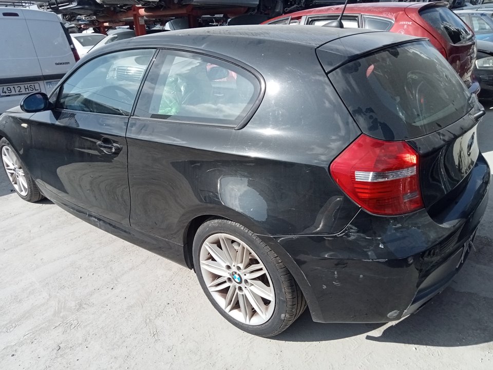 BMW 1 Series E81/E82/E87/E88 (2004-2013) Motorkontrolenhed ECU 7809002 22885954