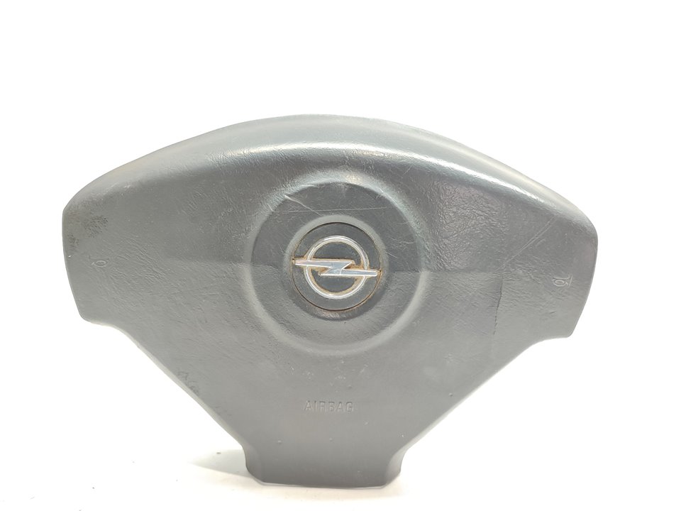 OPEL Vivaro A (2002-2006) Kiti valdymo blokai 8200136332 25020452