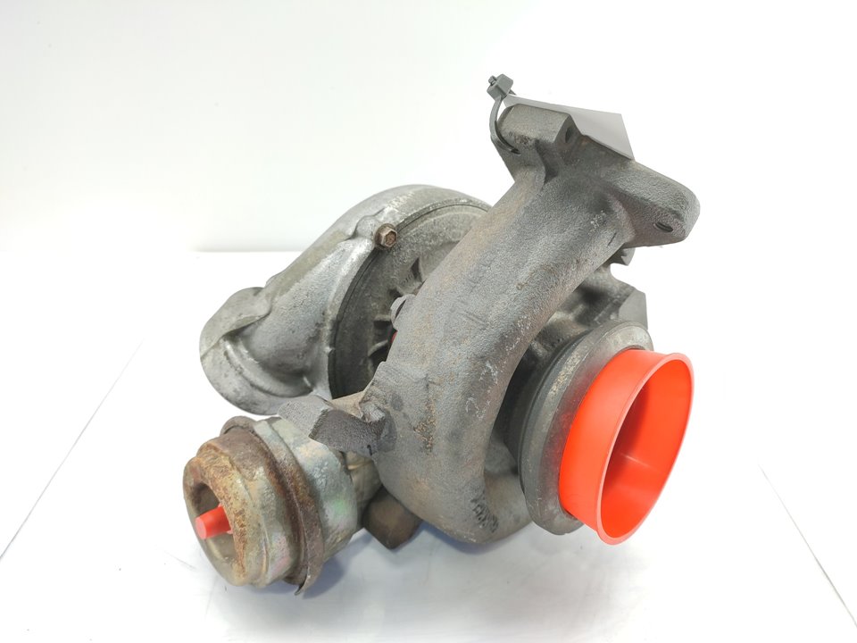 MERCEDES-BENZ C-Class W203/S203/CL203 (2000-2008) Turbocharger A6120960299 18959118