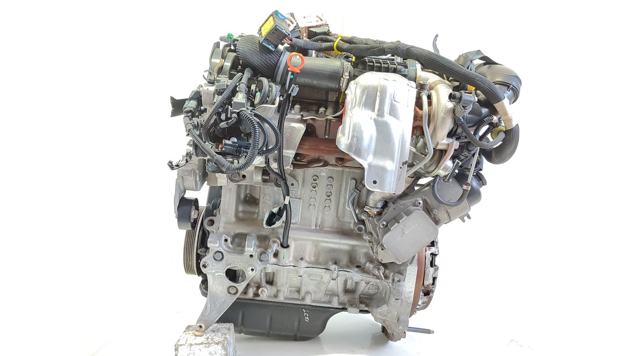 PEUGEOT 208 Peugeot 208 (2012-2015) Двигатель 8HR 25024286
