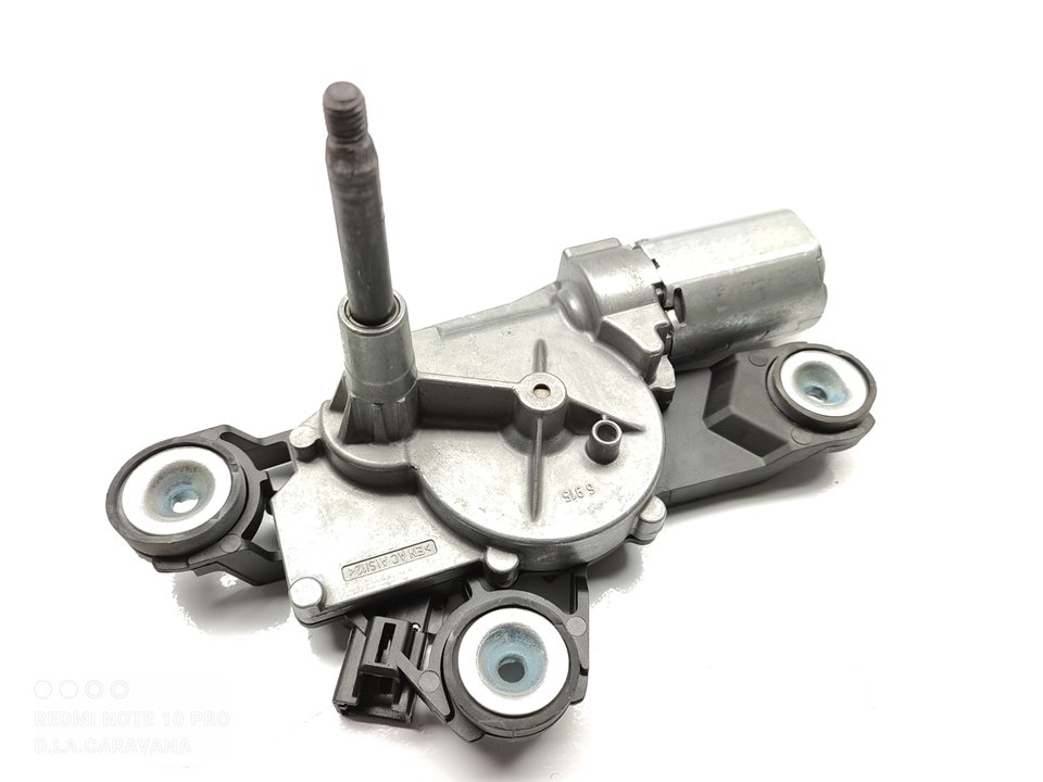 VOLVO V40 2 generation (2012-2020) Moteur d'essuie-glace de hayon 31294492 23805306