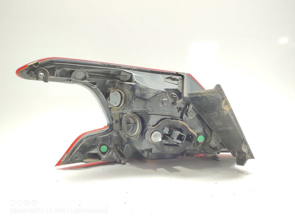 PEUGEOT 308 T9 (2013-2021) Feu arrière droit 9823728580 25020357