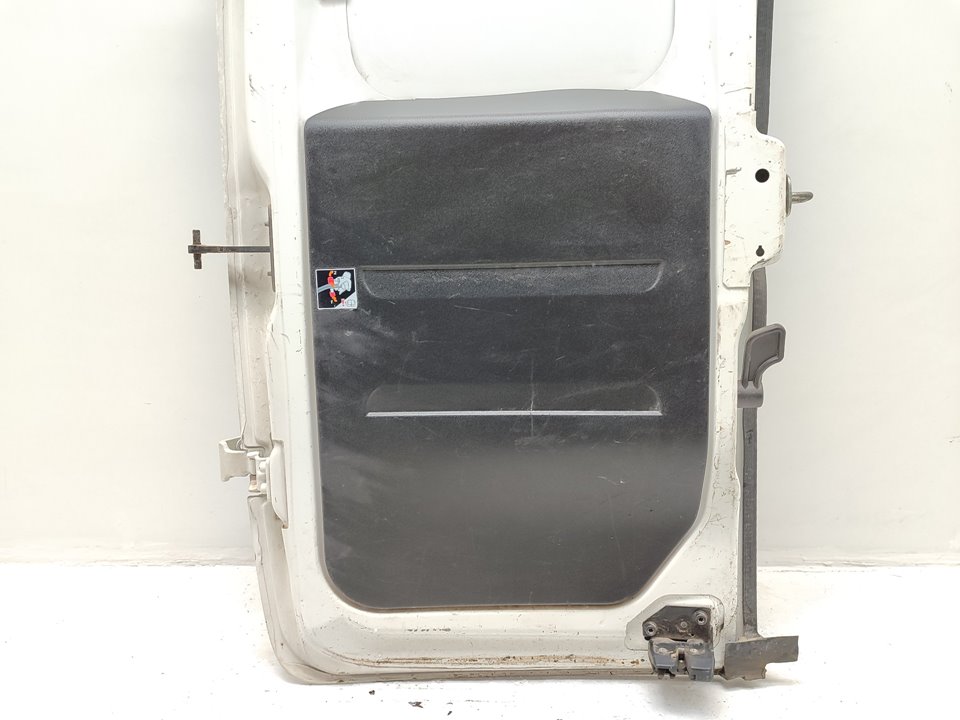 OPEL Combo D (2011-2020) Rear Right Door 95519553 23780628