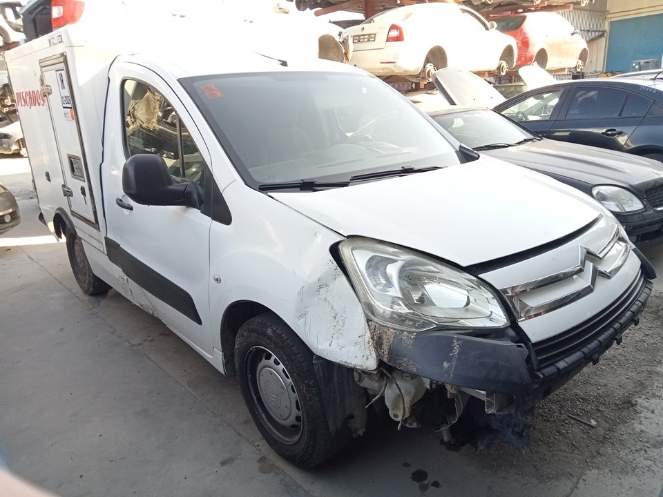 CITROËN Berlingo 2 generation (2008-2023) Annen del 96721955ZD 25357743