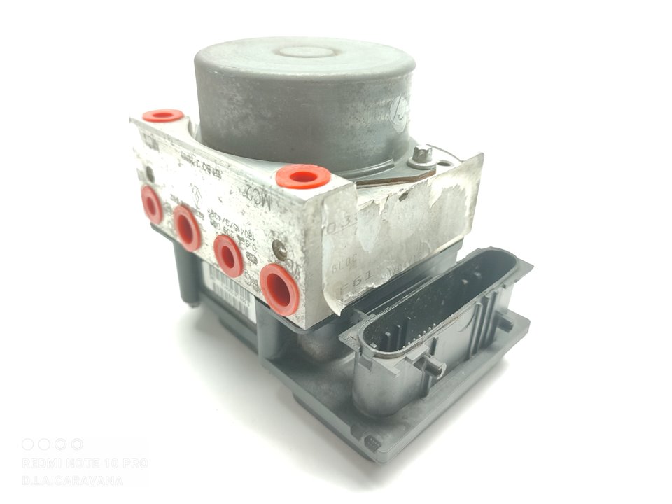 RENAULT ABS pumpe 8201239662 25029266