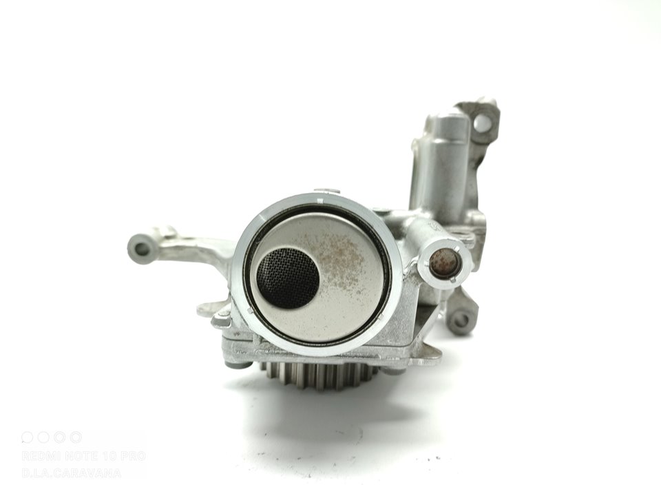 FORD Fiesta 5 generation (2001-2010) Oil Pump CM5G6600DC 25021739