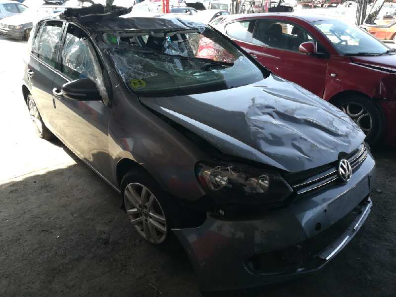 CHEVROLET кнопка опасности 5K0953509A 25928553