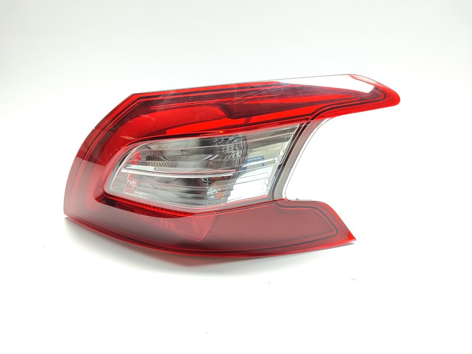 PEUGEOT 308 T9 (2013-2021) Rear Right Taillight Lamp 9677817580 25226861