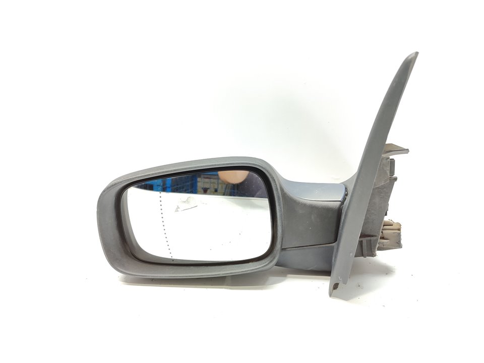 RENAULT Megane 3 generation (2008-2020) Left Side Wing Mirror 8200219925 25929077