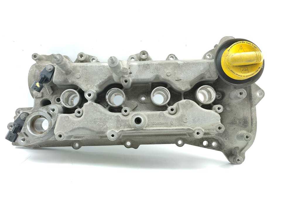 DACIA Duster 1 generation (2010-2017) Valve Cover 132653841R 25025830