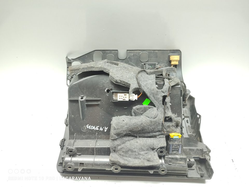 AUDI A5 Sportback 8T (2009-2011) Glove Box 8K1857035B 25045473