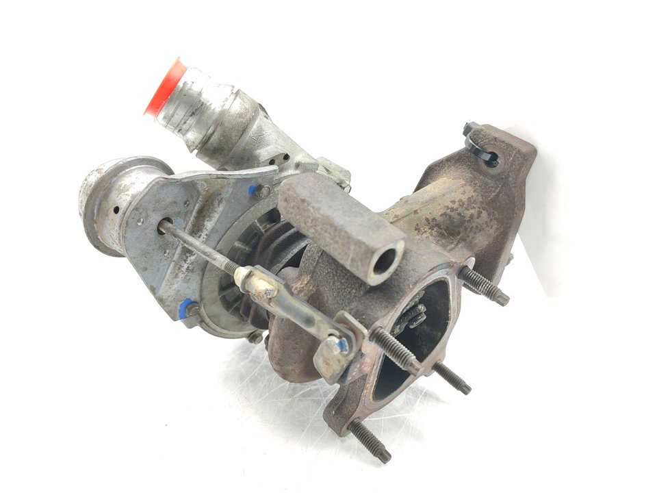 RENAULT Ducato Turbocharger H8200466021 18967885