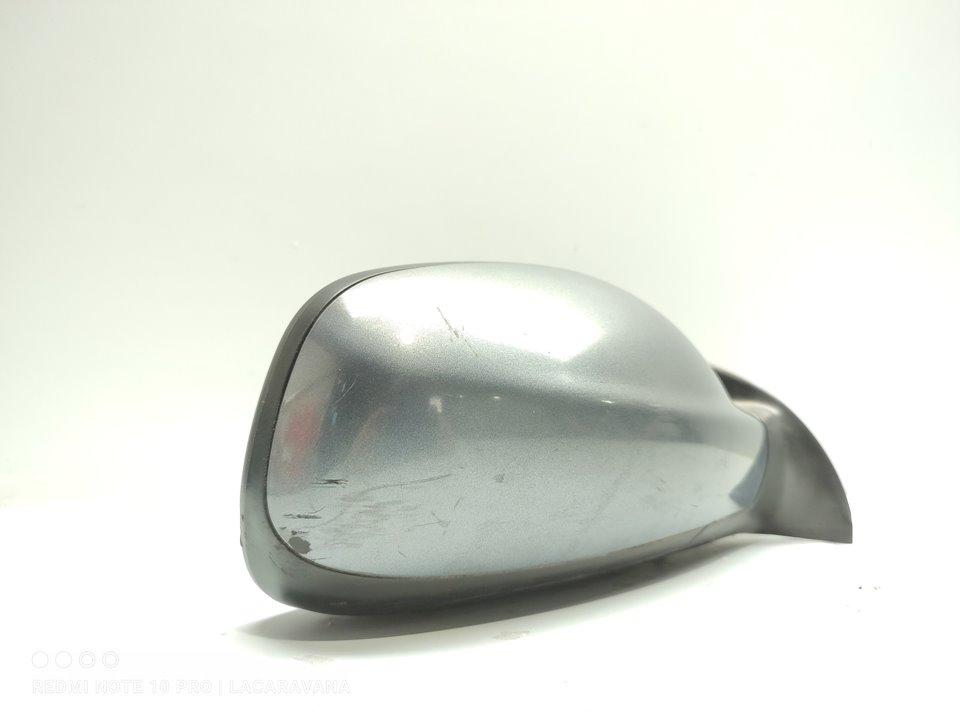 PEUGEOT 307 1 generation (2001-2008) Right Side Wing Mirror 8149AX 25929172