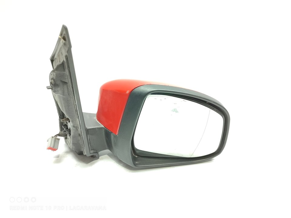 FORD Focus 2 generation (2004-2011) Right Side Wing Mirror 8M5117682YF 25928821