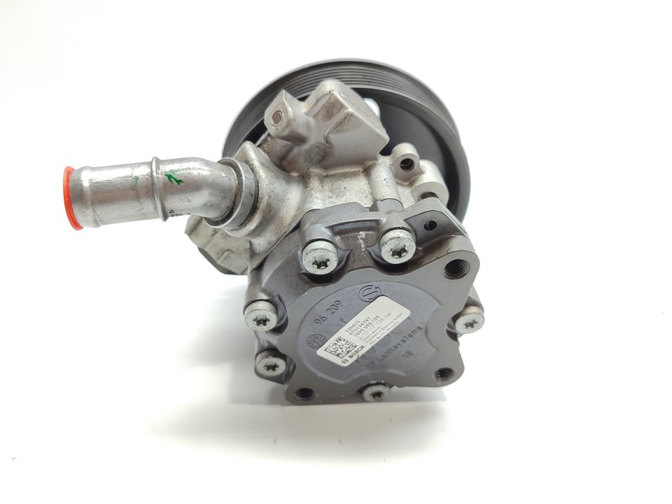 MASERATI Levante 1 generation (2016-2024) Power Steering Pump 670034747 25357355