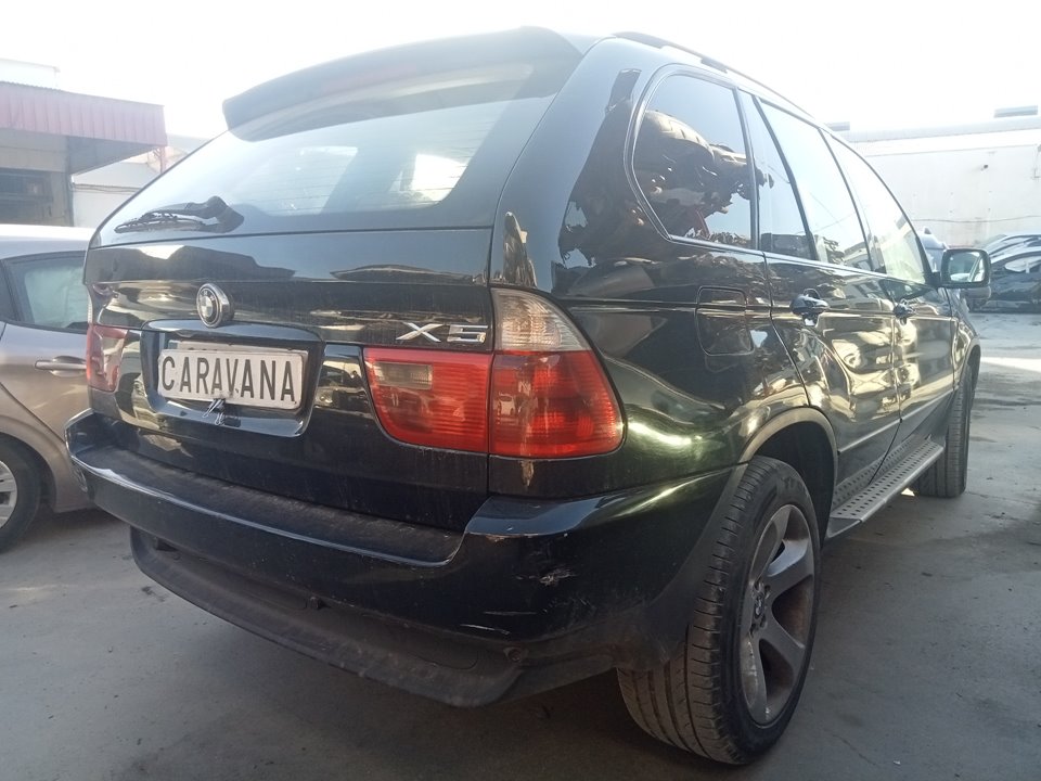 BMW X5 E53 (1999-2006) Pyöräsarja 676193113/676193213 25220016